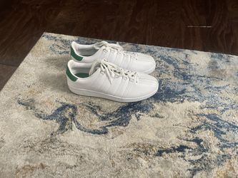 K SWISS Classic Show