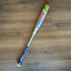 Louisville Slugger Prime 919