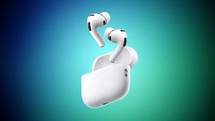 Airpods Pro 3 | $5 Down | Afterpay