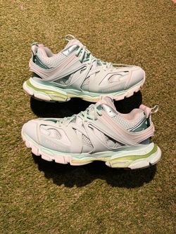 Balenciaga Track