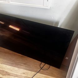 55 Inch OLED LG Tv
