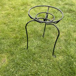 Plant Stand 