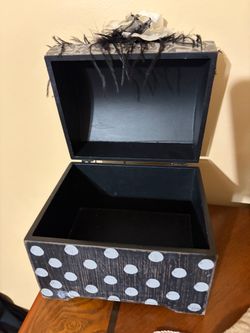 Julery boxes