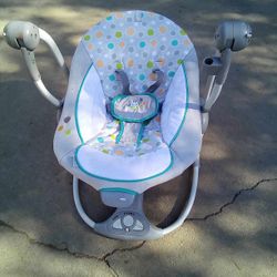 Ingenuity Baby Swing 