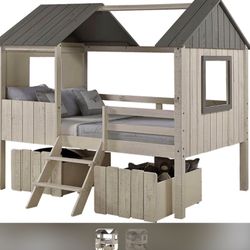 Kids bed!!!