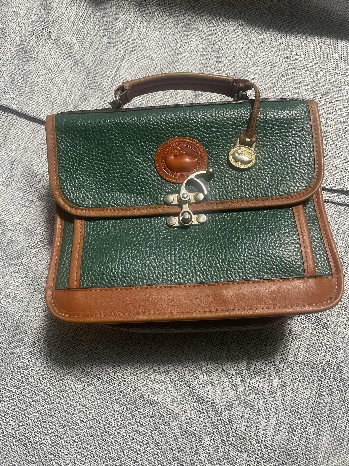 Dooney And Bourke Vintage Purse