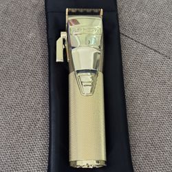 Babyliss Gold