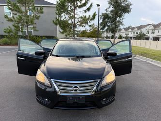 2013 Nissan Sentra