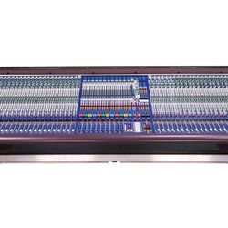 Midas Heritage 3000 H3000 56-Channel Analog