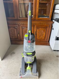 Hoover Carpet Cleaner