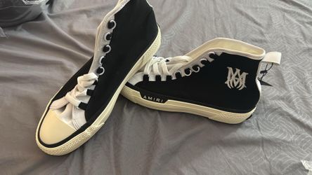 Amiri shoes