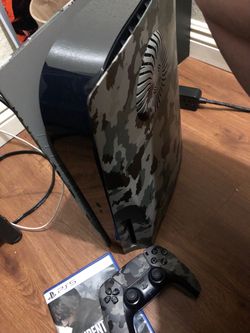 Ps5