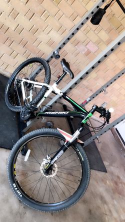 Nishiki Kinzua 29er MTB for Sale in Phoenix AZ OfferUp