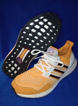 Men's Size 7.5/Women's Size 9 Adidas Ultraboost NCAA x Arizona State University Sundevils