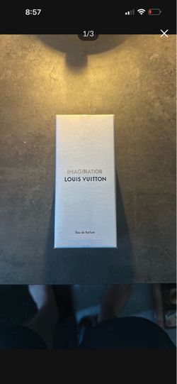 Louis Vuitton LV Imagination, 100ML