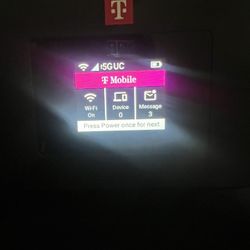 Hotspot Box