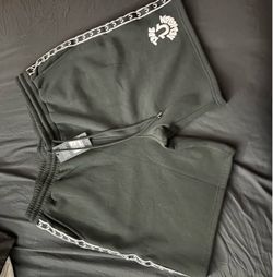 True religion Sweat Shorts