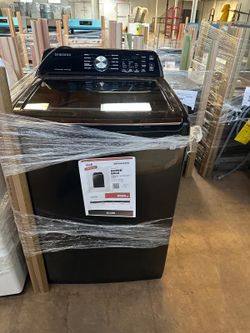 Samsung WA47CG3500AV Washer