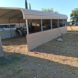 Carport