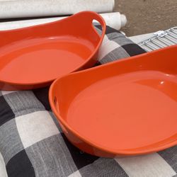 Baking / Serving Dishes