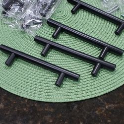 Cabinet/dresser Pull Handles