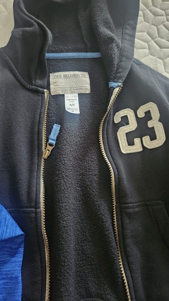 Kids Hoodies