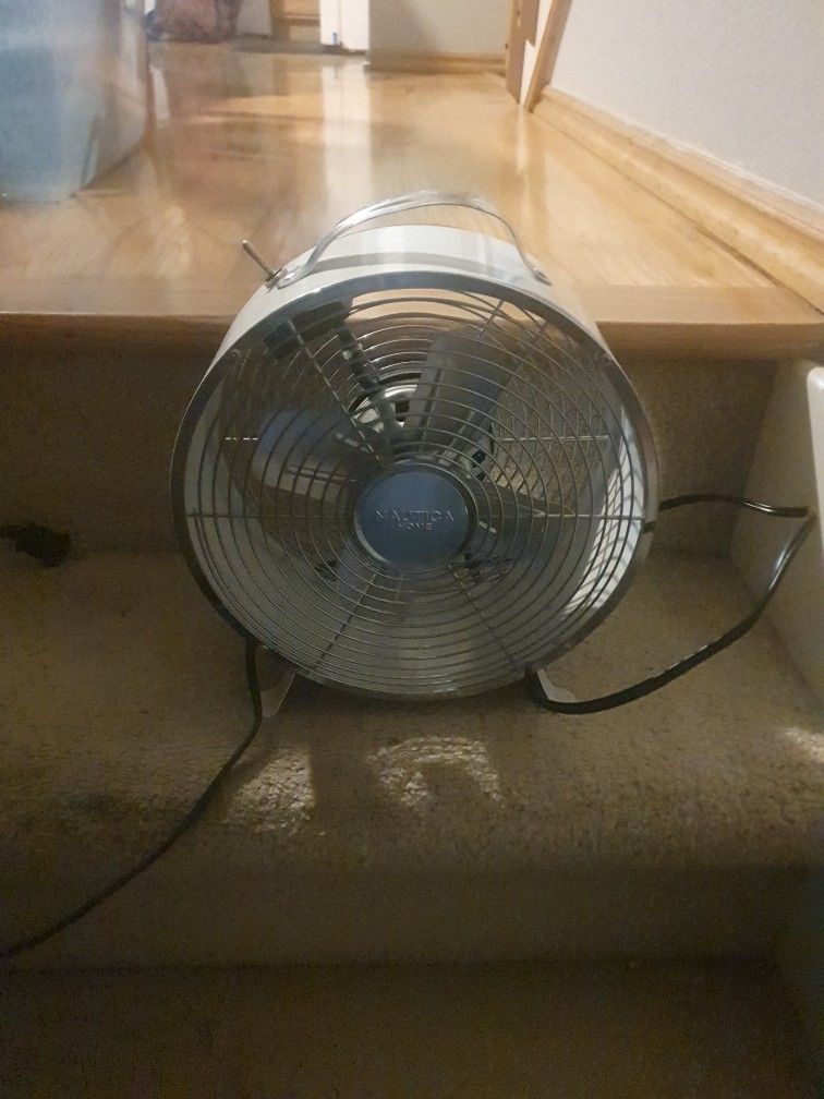 Fan
