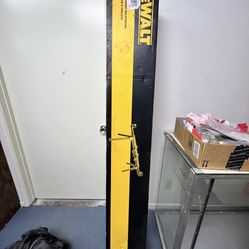 Dewalt Miter Saw Stand 