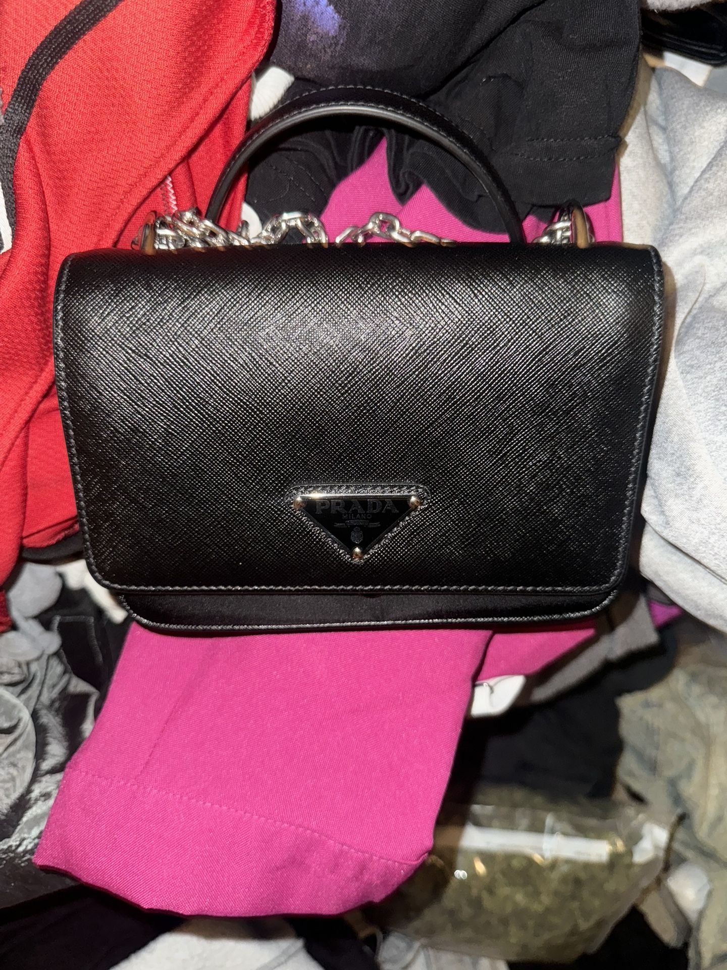 Prada Bag