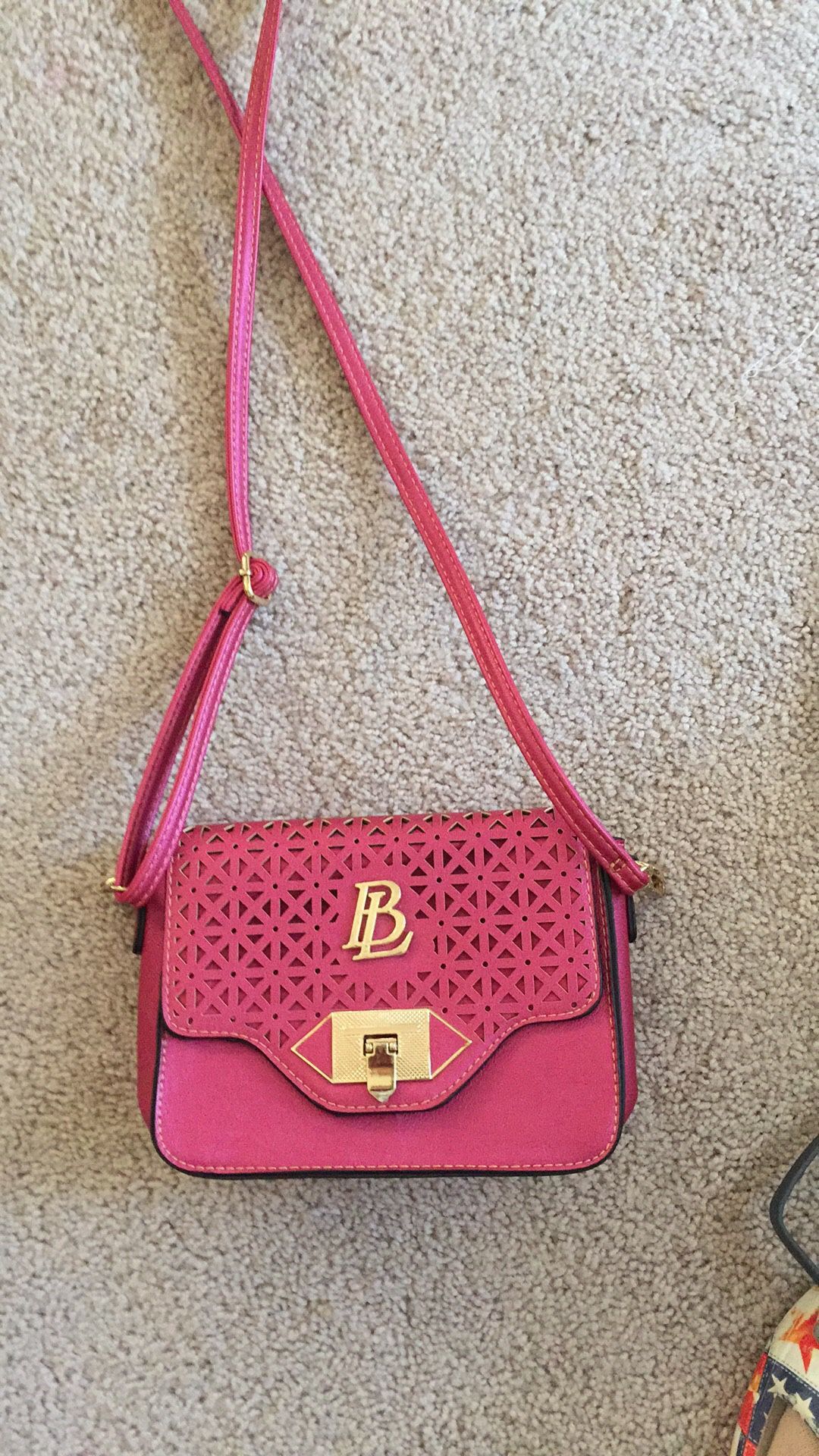 New Cross Body Bags Available