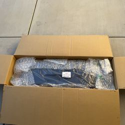 FS: Authentic Spoon EK9 Rear Wing