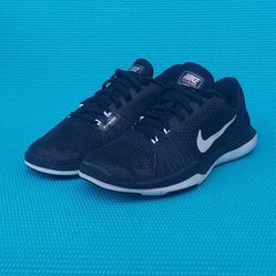Nike Training Flex Supreme Tr5 Athletic Shoes 
Women's Size 7