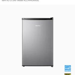 New Mini Fridge