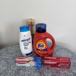 Hygiene Bundle