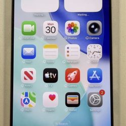 Apple iPhone 16 Pro Max 256 black titanium 