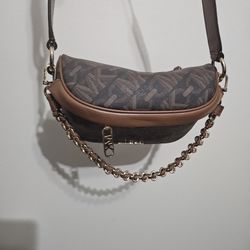 Mk Fanny Park Brown