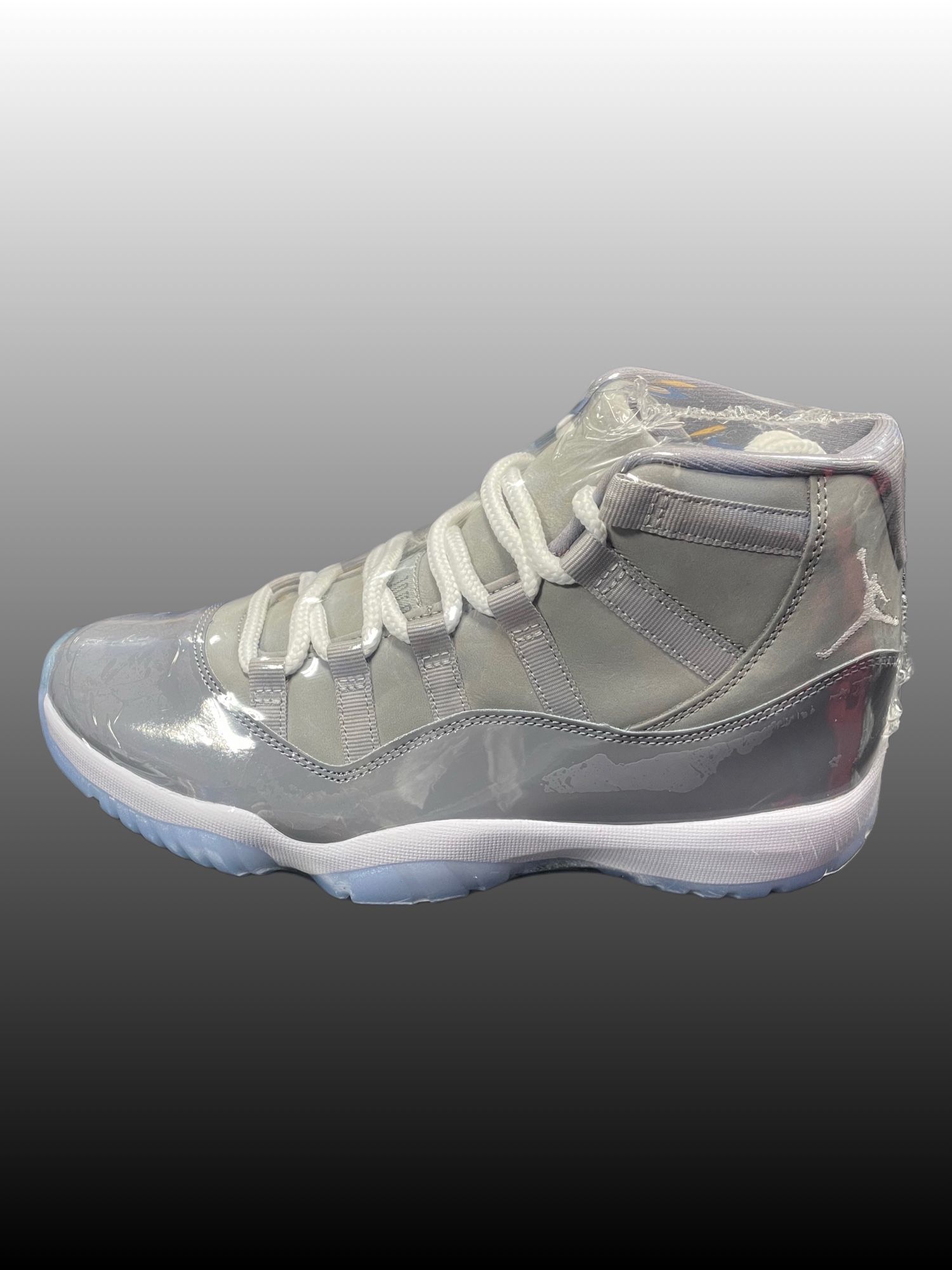 Jordan Retro 11
