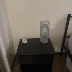 Bedside Table