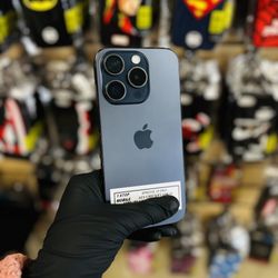 iPhone 15 Pro Att/Cricket