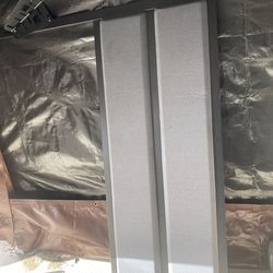 FREE Queen Bed Headboard