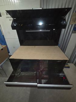 Kobalt workbench