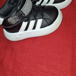 Toddler Adidas