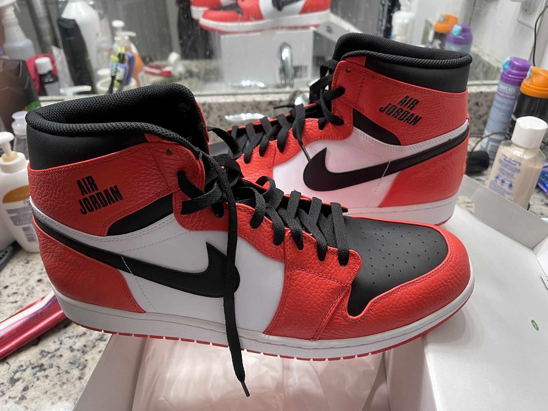 Jordan 1 Size 16