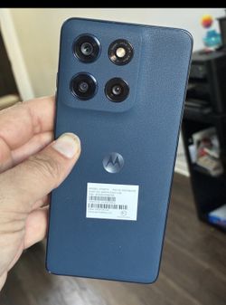 Motorola Moto G Stylus 2025