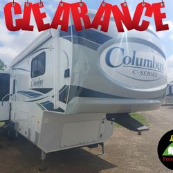 🚨 FULLTIME BUILT / REAR LIVING 🚨