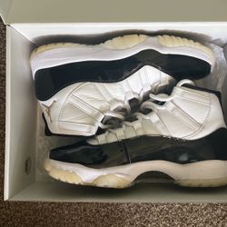 Jordan 11s