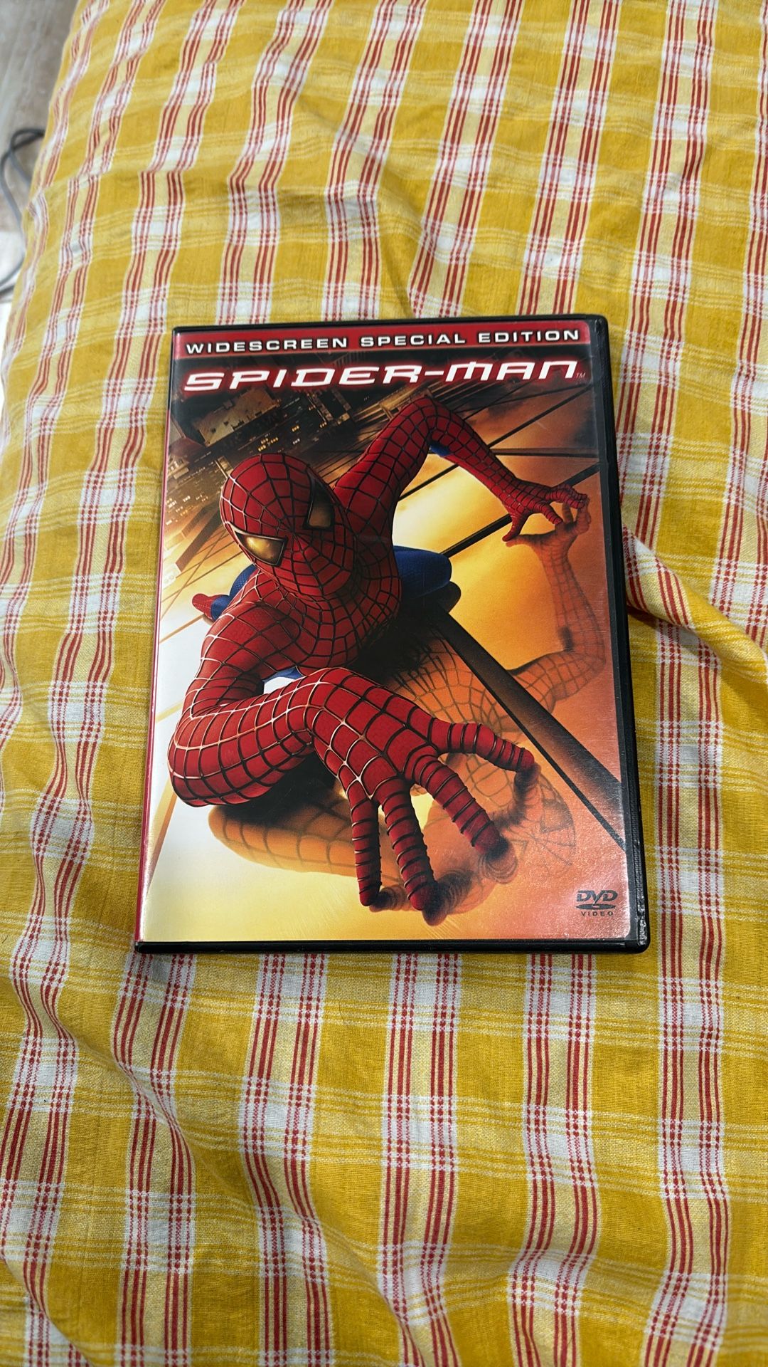 Spider-Man (2002)