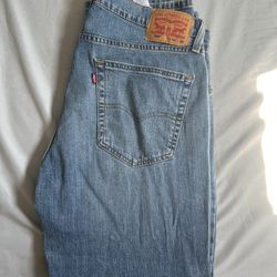 Brand New Levi Men’s 