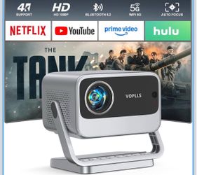 Projector