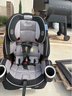 Baby Car seat